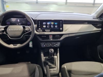 Skoda Scala Gebrauchtwagen