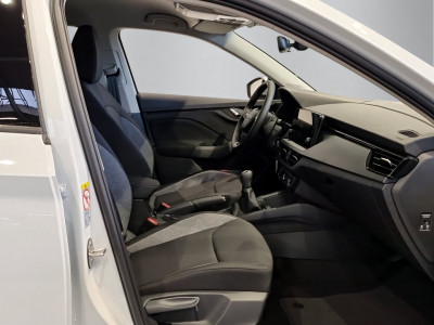 Skoda Scala Gebrauchtwagen