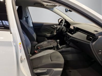 Skoda Scala Gebrauchtwagen