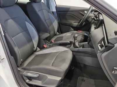 Skoda Scala Gebrauchtwagen