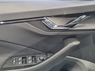 Skoda Scala Gebrauchtwagen