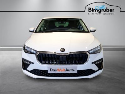 Skoda Scala Gebrauchtwagen