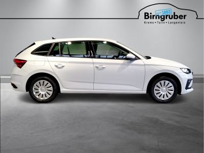 Skoda Scala Gebrauchtwagen