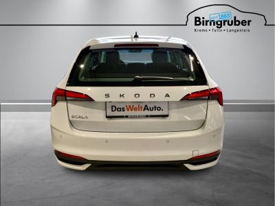 Skoda Scala Gebrauchtwagen