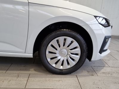 Skoda Scala Gebrauchtwagen