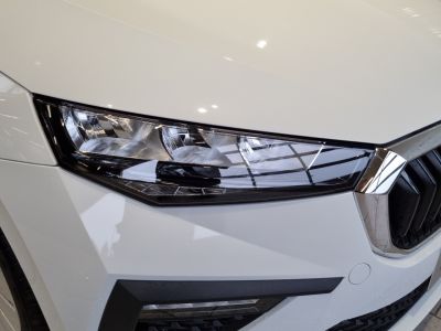 Skoda Scala Gebrauchtwagen
