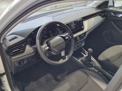 Skoda Scala Gebrauchtwagen