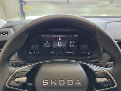 Skoda Scala Gebrauchtwagen
