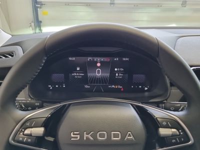 Skoda Scala Gebrauchtwagen