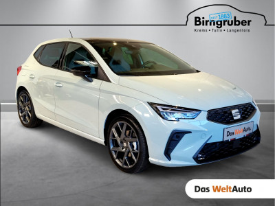 Seat Ibiza Gebrauchtwagen Seat Ibiza Gebrauchtwagen