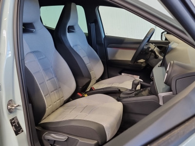 Seat Ibiza Gebrauchtwagen Seat Ibiza Gebrauchtwagen