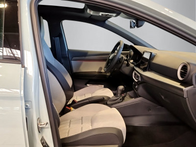 Seat Ibiza Gebrauchtwagen Seat Ibiza Gebrauchtwagen
