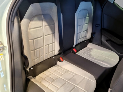 Seat Ibiza Gebrauchtwagen Seat Ibiza Gebrauchtwagen