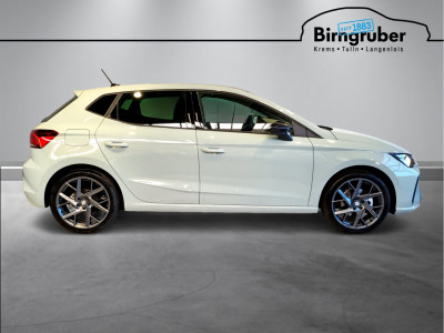 Seat Ibiza Gebrauchtwagen Seat Ibiza Gebrauchtwagen