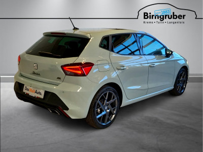 Seat Ibiza Gebrauchtwagen Seat Ibiza Gebrauchtwagen