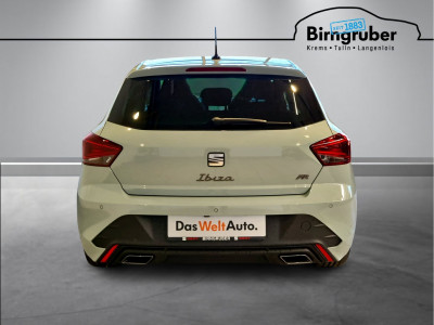 Seat Ibiza Gebrauchtwagen Seat Ibiza Gebrauchtwagen