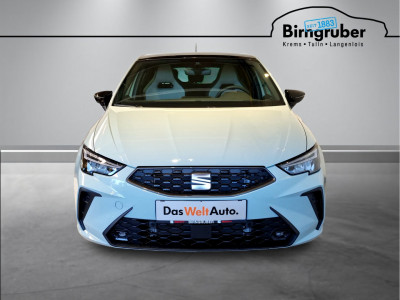 Seat Ibiza Gebrauchtwagen Seat Ibiza Gebrauchtwagen