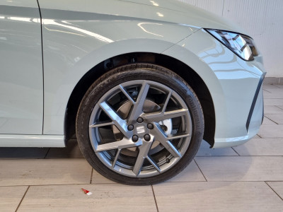 Seat Ibiza Gebrauchtwagen Seat Ibiza Gebrauchtwagen