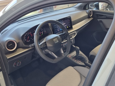 Seat Ibiza Gebrauchtwagen Seat Ibiza Gebrauchtwagen