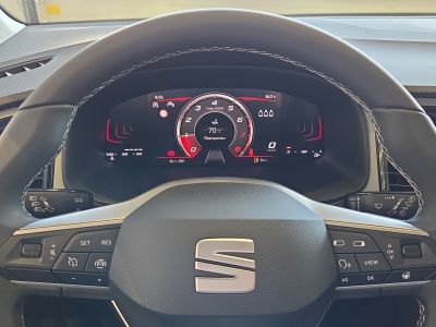 Seat Ateca Gebrauchtwagen Seat Ateca Gebrauchtwagen