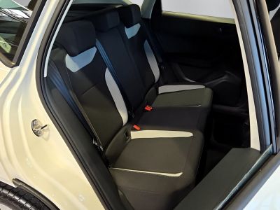Seat Ateca Gebrauchtwagen Seat Ateca Gebrauchtwagen