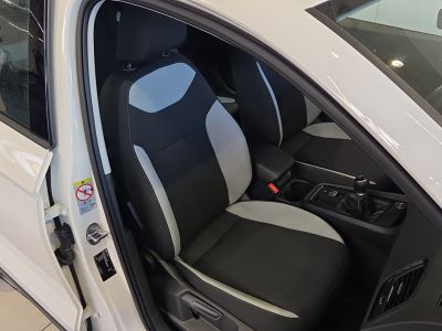 Seat Ateca Gebrauchtwagen Seat Ateca Gebrauchtwagen