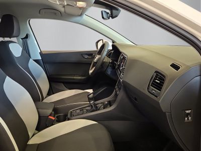 Seat Ateca Gebrauchtwagen Seat Ateca Gebrauchtwagen