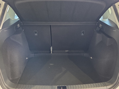 Seat Ateca Gebrauchtwagen Seat Ateca Gebrauchtwagen