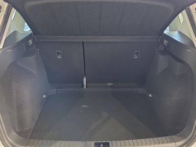 Seat Ateca Gebrauchtwagen Seat Ateca Gebrauchtwagen