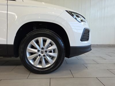 Seat Ateca Gebrauchtwagen Seat Ateca Gebrauchtwagen