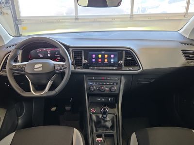 Seat Ateca Gebrauchtwagen