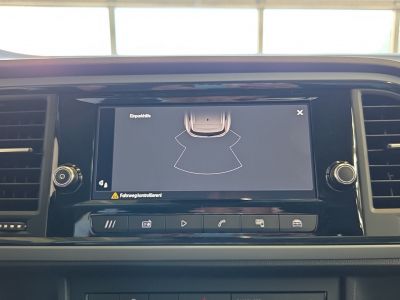 Seat Ateca Gebrauchtwagen