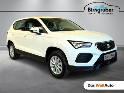 Seat Ateca Gebrauchtwagen