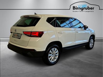 Seat Ateca Gebrauchtwagen