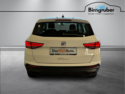 Seat Ateca Gebrauchtwagen