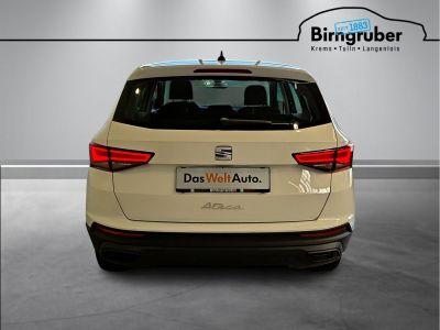 Seat Ateca Gebrauchtwagen