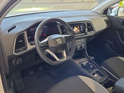 Seat Ateca Gebrauchtwagen
