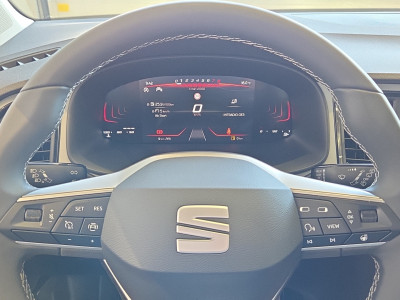 Seat Ateca Gebrauchtwagen