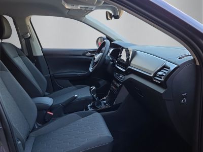 VW T-Cross Gebrauchtwagen VW T-Cross Gebrauchtwagen