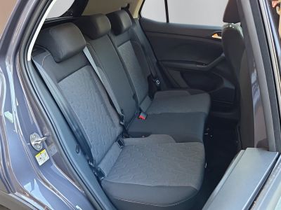 VW T-Cross Gebrauchtwagen VW T-Cross Gebrauchtwagen