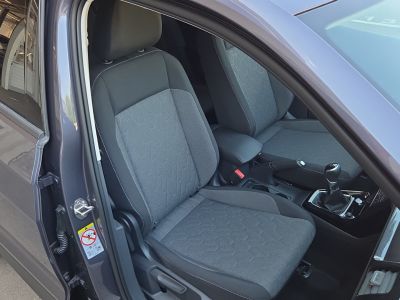 VW T-Cross Gebrauchtwagen VW T-Cross Gebrauchtwagen