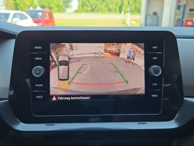 VW T-Cross Gebrauchtwagen VW T-Cross Gebrauchtwagen