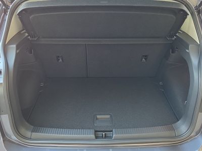 VW T-Cross Gebrauchtwagen VW T-Cross Gebrauchtwagen