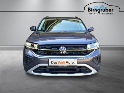 VW T-Cross Gebrauchtwagen VW T-Cross Gebrauchtwagen