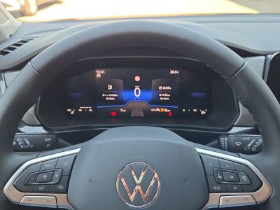 VW T-Cross Gebrauchtwagen VW T-Cross Gebrauchtwagen