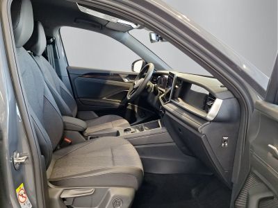 VW Tayron Gebrauchtwagen VW Tayron Gebrauchtwagen