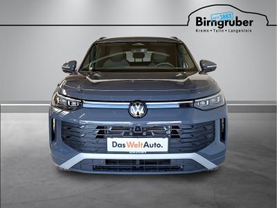 VW Tayron Gebrauchtwagen VW Tayron Gebrauchtwagen