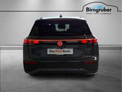 VW Tayron Gebrauchtwagen VW Tayron Gebrauchtwagen
