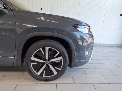 VW Tayron Gebrauchtwagen VW Tayron Gebrauchtwagen