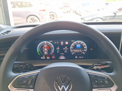 VW Tayron Gebrauchtwagen VW Tayron Gebrauchtwagen